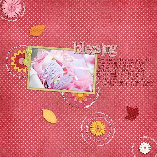 Blessing4