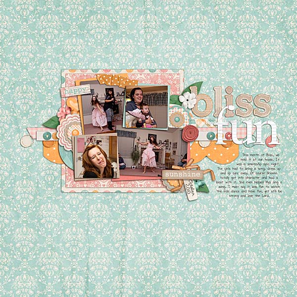 Bliss_Fun