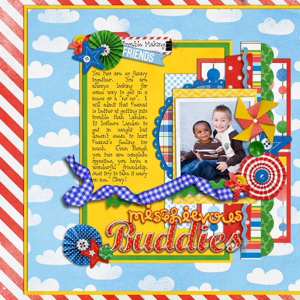Buddiesweb3