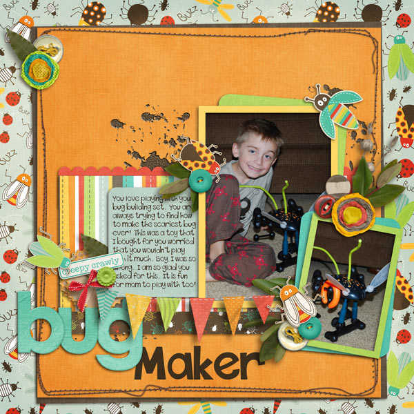 BugMakerweb