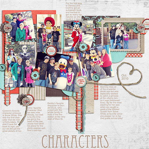 CHARACTERS4