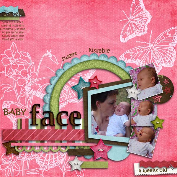 CN-babyFACE