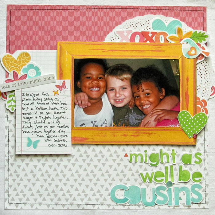 CSCousins