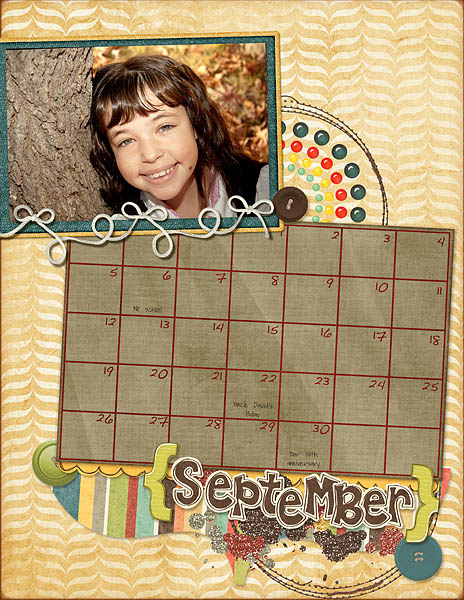 Calendar2