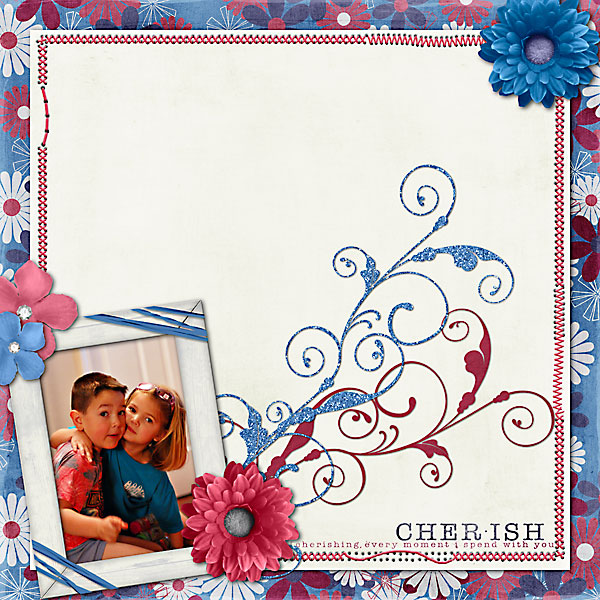 Cherish-
