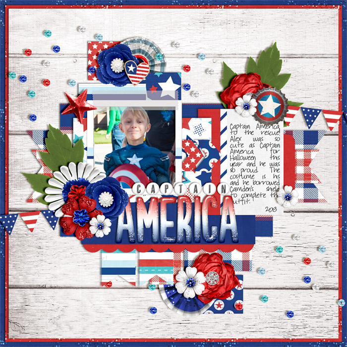 Christina_TraciReed_MemorialDay_CaptainAmerica