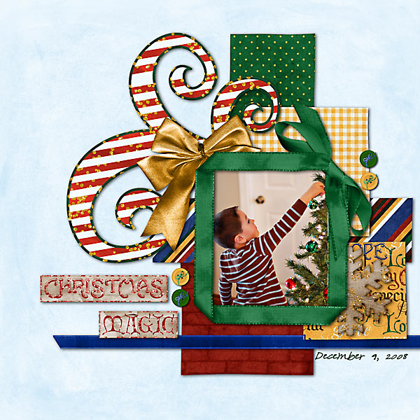 Christmas-Magic