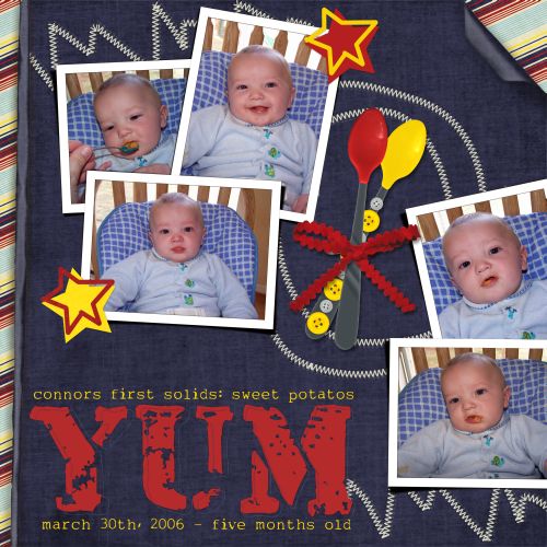 Connor_s_First_Foods
