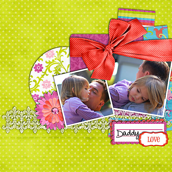Daddy-Love