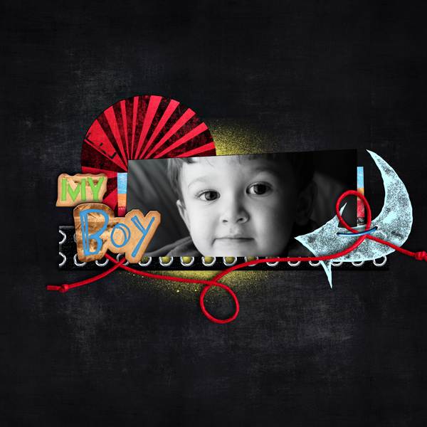 Ethan_My-Boy
