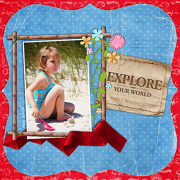Explore-