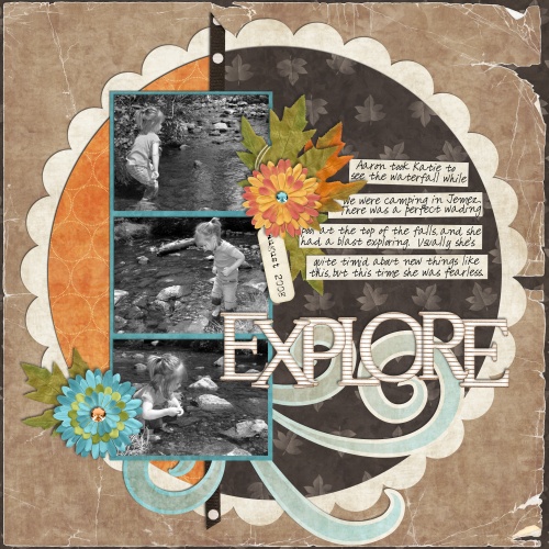 Explore14