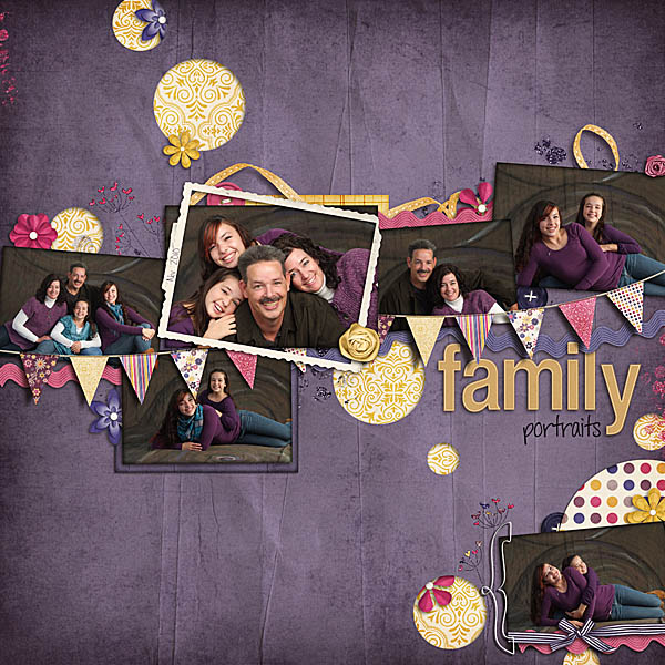 Family_Portraits