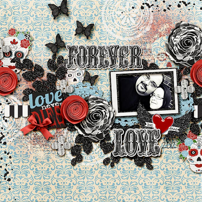 ForeverLove700