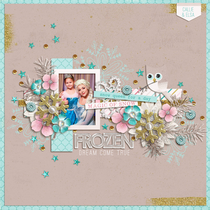 FrostedKim700