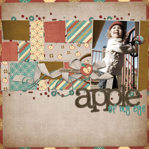 GSDnikki-appleofmyeye