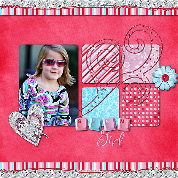 Glam-Girl