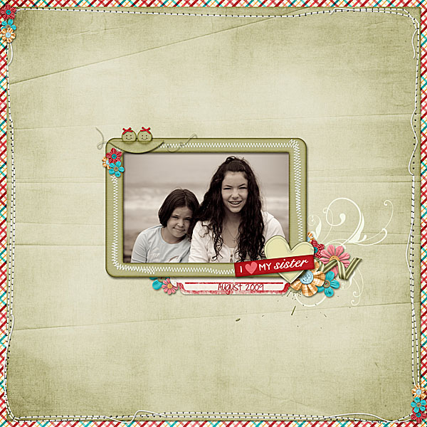 I_love_my_sister