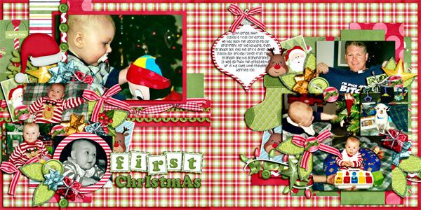 JAKe-1stXMAS