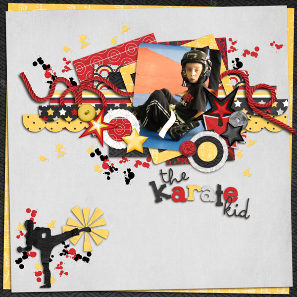 KarateKidweb