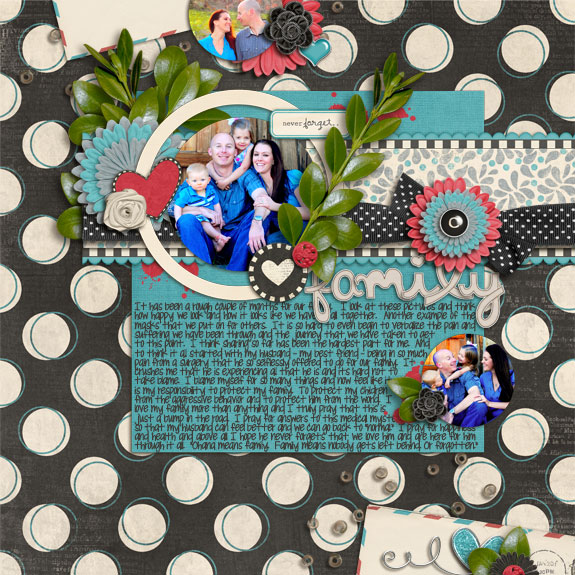 LettersFromTheHeart
