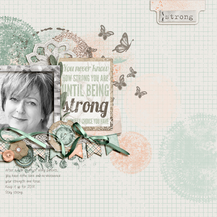 Lisa_TRShattered_Strong_in_2013