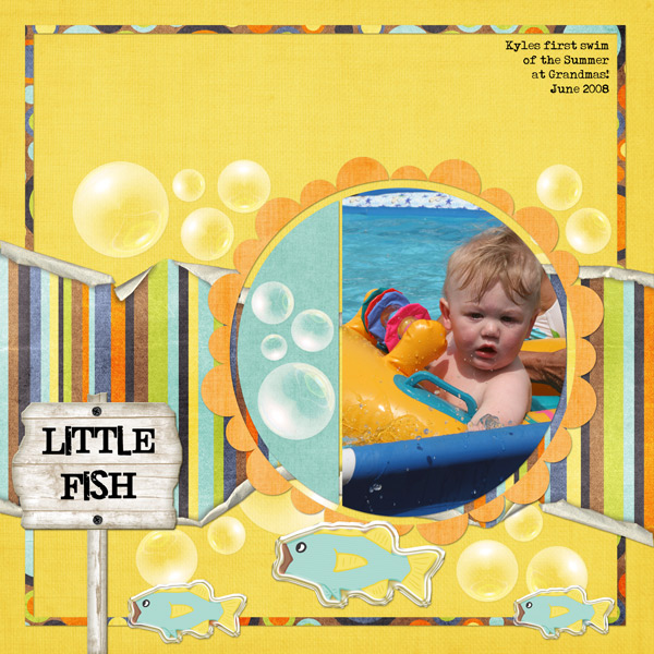 Little-Fish