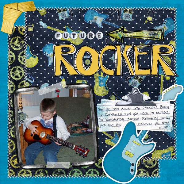 Little_Rocker