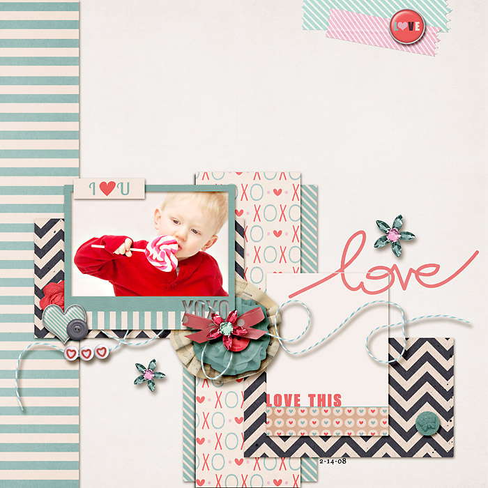 Love-Love-This