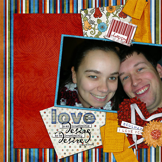 Love-and-Desire