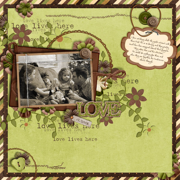 Love-lives-here
