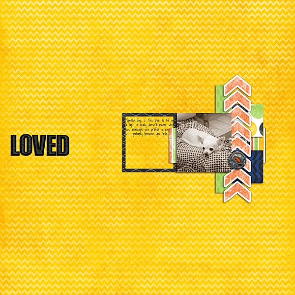 Loved3