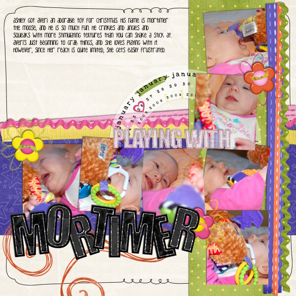 Mortimer