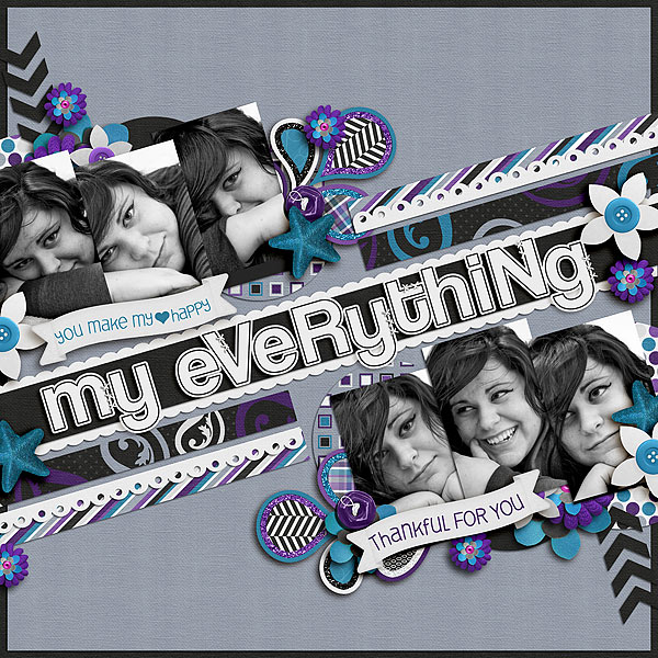 MyEverything