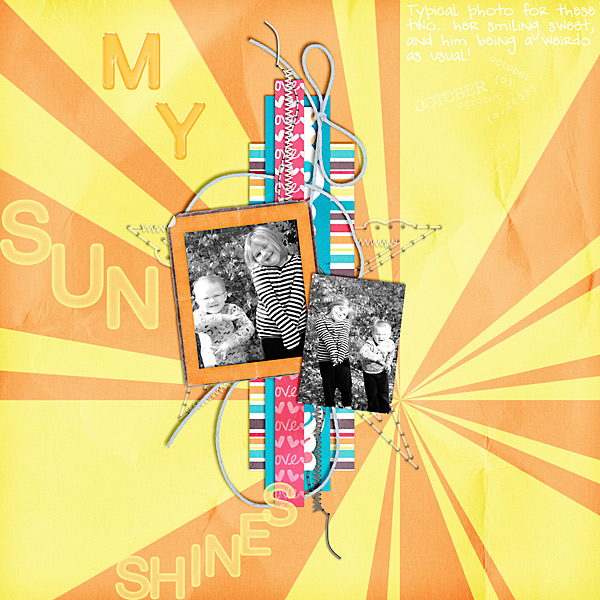 MySunshinees