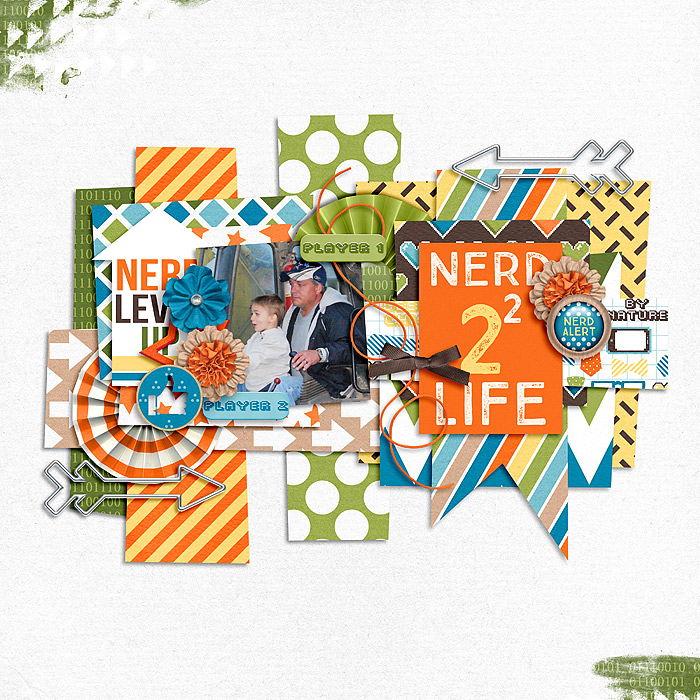 Nerdy3