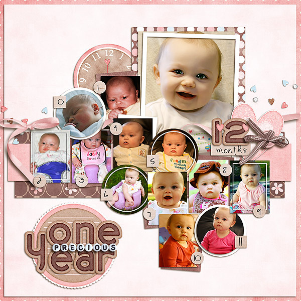 One-Year