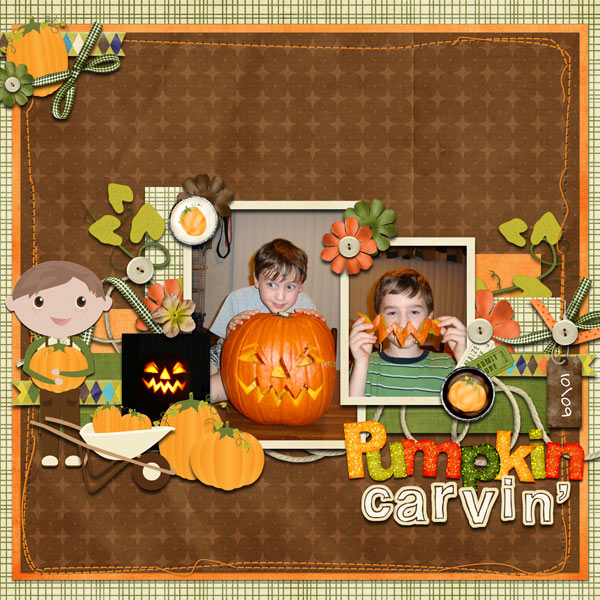 PumpkinCarvin1009