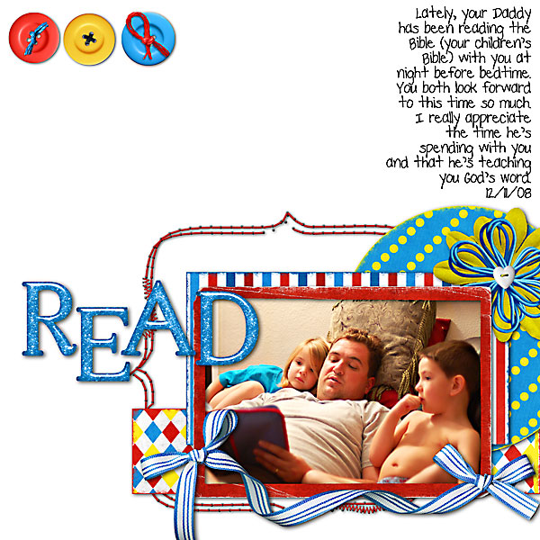 Read-