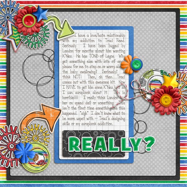 Reallyweb