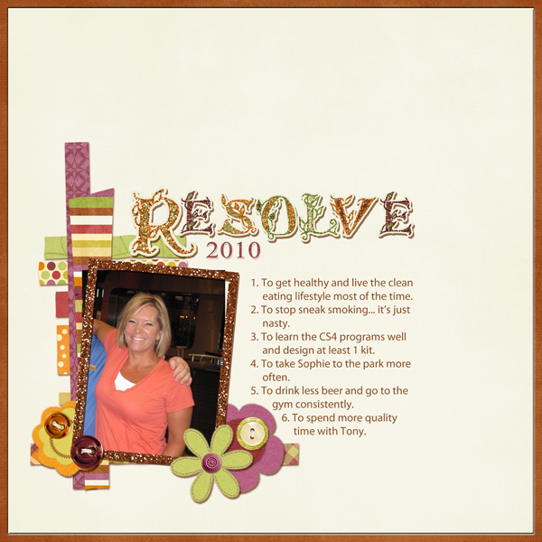 Resolve2010