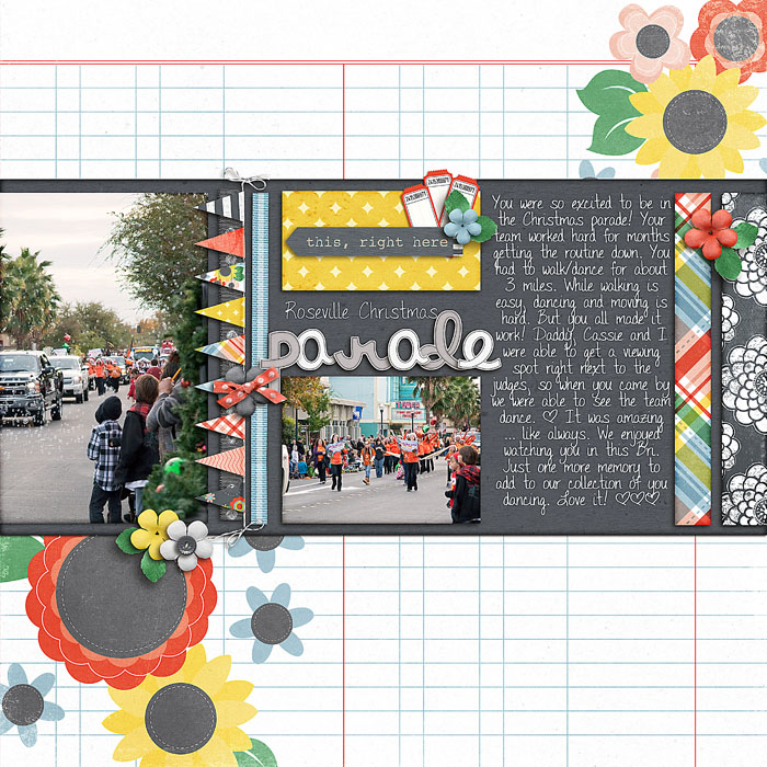 Roseville_Christmas_Parade