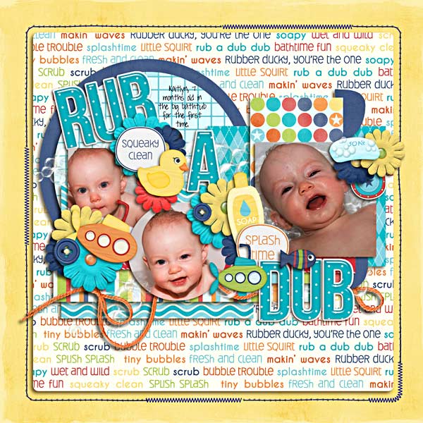 Rub_a_dub
