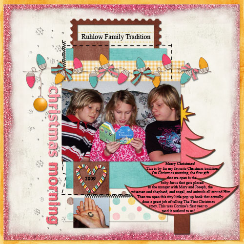 Ruhlow-Family-Tradition