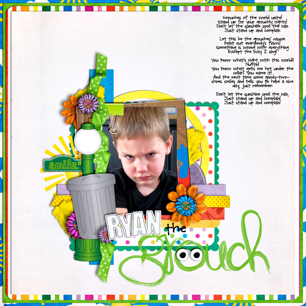 RyantheGrouch