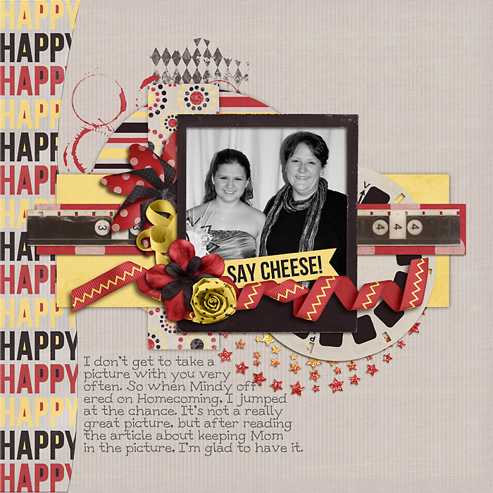 SayCheeseWeb