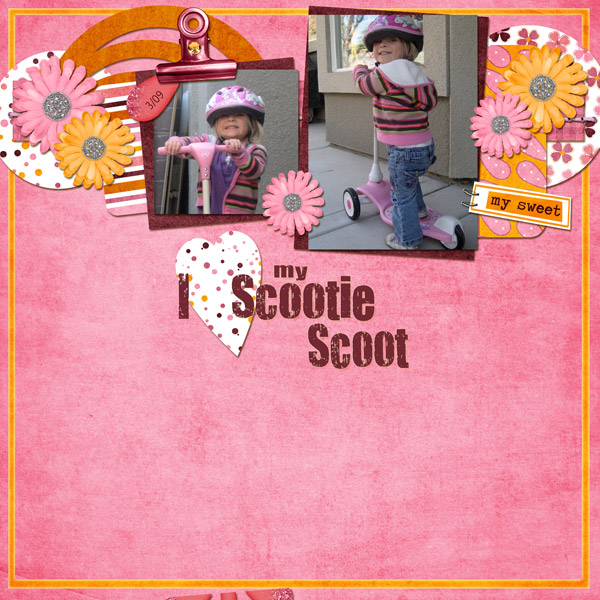 ScootieScoot