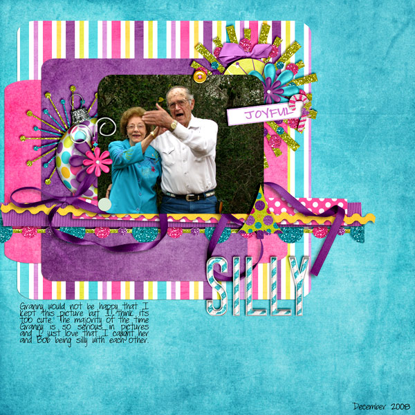 SillyGrannyandBob