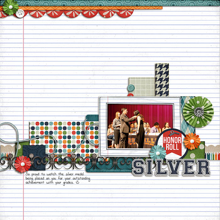 Silver