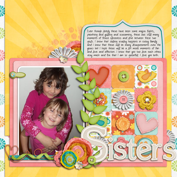 Sisters310